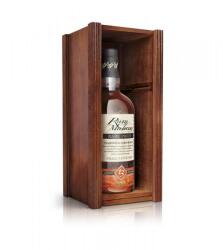 Malecon Rom Malecon Rare Proof Rum Woodbox, 13 Ani, 50.5%, 0.7L