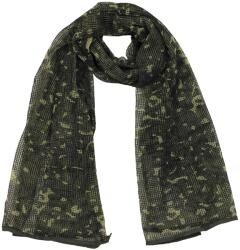 Mfh Nemecko Sniper katonai sál 190x90cm flecktarn