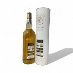 Duncan Taylor Whisky Duncan Taylor Single Cask Laphroaig 2011 12 Ani, Single Malt, 54.4%, 0.7l