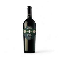 Azienda Montemajor Vin Alb Montemajor Greco di Tufo 13.5%, 0.75L