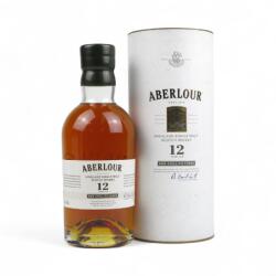 ABERLOUR Whisky Aberlour Non Chill Filtered 12 Ani 48%, 0.7L