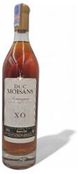 Distillerie Des Moisans Armagnac Duc Moisans Xo 40%, 0.7L