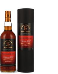 EDRADOUR Whisky Bunnahabhain 11 Ani 2012 Signatory Vintage 48.2% 0.7L