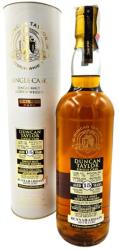 Duncan Taylor Whisky Duncan Taylor Single Cask Bunnahabhain 2008 15 Ani, Single Malt, 54.6%, 0.7l