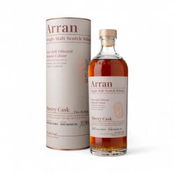Arran Whisky Arran Bodega Sherry Cask 55.8%, 0.7L