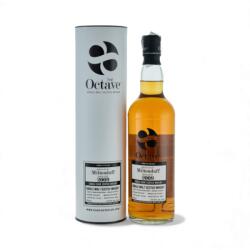 Duncan Taylor Whisky Duncan Taylor Miltonduff Octave 2009 15 Ani 54.8%, 0.7l
