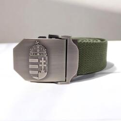 RINOKOR Öv Magyar címer olívazöld