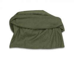 BARBARIC Többfunkciós kendő olívazöld