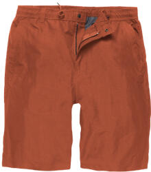 Vintage Industries Eton rövidnadrág narancssárga XL
