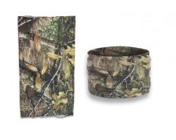 BARBARIC Hunter többfunkciós kendő - erdő