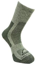 BOBR tavaszi/őszi zokni - szürke 43-45