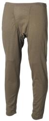 Mfh Nemecko US Level II Gen III termikus nadrág olívazöld XXL