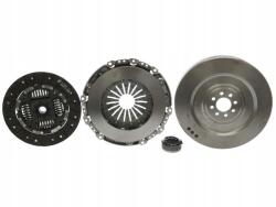 Starline Kpl Tengelykapcsoló Merev Kerékkel Sl 4DS1316