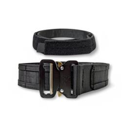 RINOKOR Cobra InOut layers öv fekete