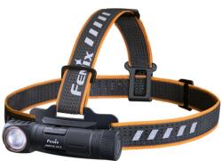 Fenix HM61R Amber V2.0 fejlámpa (1600lm)