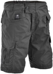 DEFCON5 Advanced taktikai rövidnadrág fekete M