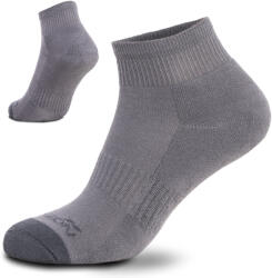 PENTAGON Low Cut zokni wolf grey