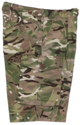 Originál Armádne Brit bermuda rövidnadrág MTP Combat bőség 104cm
