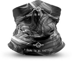 PENTAGON Skiron Liquid multifunkciós sál fekete