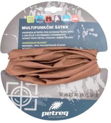 PETREQ multifunkciós sál coyote