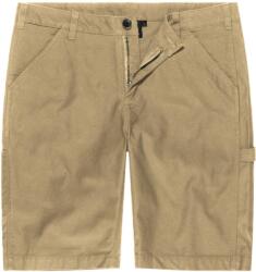 Vintage Industries Alcott rövidnadrág sand XL