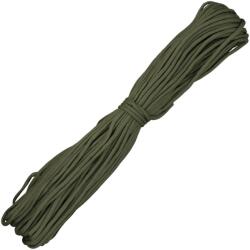 CAMO Paracord zsinór 3.5mm/31m zöld