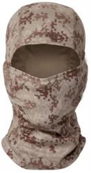 CAMO CMG Ninja fejmaszk Digital Desert