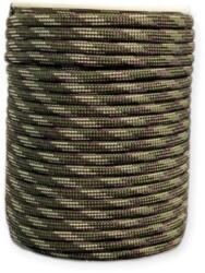 RINOKOR paracord zsinór 3, 5mm/31m camo wood