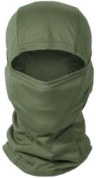 CAMO CMG Ninja fejmaszk olívazöld