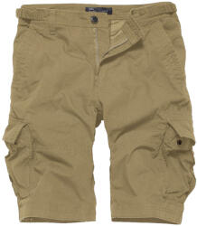 Vintage Industries Terrance rövidnadrág dark khaki-coyote XXXL