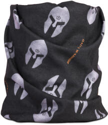 PENTAGON Spartan multifunkcionális kendő fekete