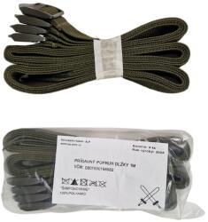 Originál Armádne Állítható hosszúságú heveder ALP 1m (4 darabos csomag)