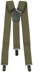Mfh Nemecko Nadrágtartó olívazöld