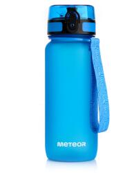 METEOR sport vizes palack 650ml kék