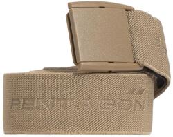 PENTAGON HEMANTAS rugalmas öv coyote