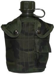 MFH US vizes palack 1l woodland