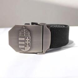 RINOKOR Öv Magyar címer fekete