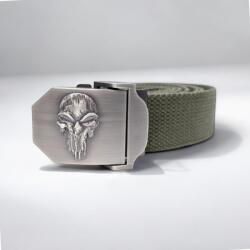 RINOKOR Skull 2.0 öv olívazöld