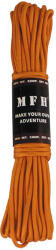 Mfh Nemecko Paracord zsinór 15m narancssárga