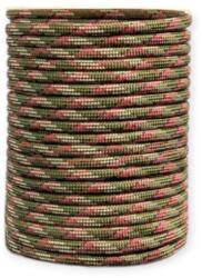 RINOKOR paracord zsinór 3, 5mm/31m camo jungle