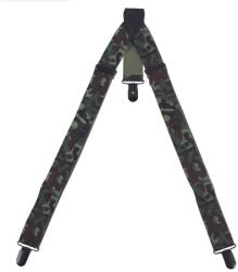 Mfh Nemecko Nadrágtartó flecktarn