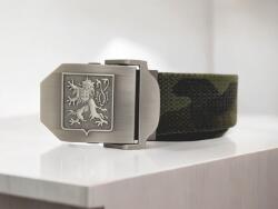 RINOKOR Övcsat Csehszlovák címer woodland