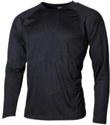 Mfh Nemecko MFH Lev I Gen III gyorsan száradó áláöltöző póló fekete