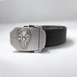 RINOKOR Skull 2.0 öv fekete