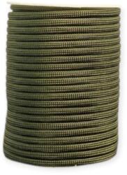 RINOKOR paracord zsinór 3, 5mm/31m olívazöld