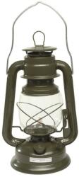 Mil-Tec Petróleumlámpa 28 cm zöld