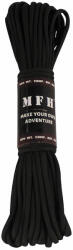 Mfh Nemecko Paracord zsinór 15m fekete