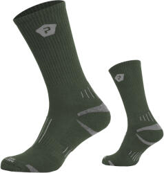 PENTAGON Iris Coolmax® zokni olívazöld 42-44