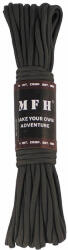 Mfh Nemecko Paracord zsinór 15m foliage