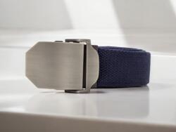 RINOKOR Fémcsatos öv navy blue